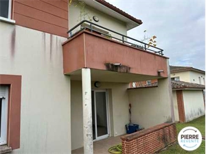 t2 à la vente -   47600  NERAC, surface 40 m2 vente t2 - UBI449157089